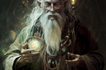 How working with a Druid Practitioner can aid your Healing Journey